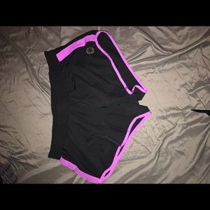 Women’s sport shorts